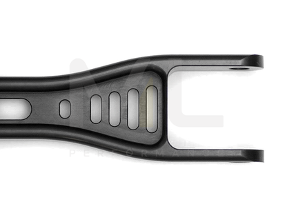 SPL Nissan R35 GTR Titanium Rear Toe Links | ML Performance UK 