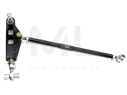 SPL Porsche 981 Titanium Rear Lower Control Arm Kit (Boxster & Cayman) | ML Performance UK 