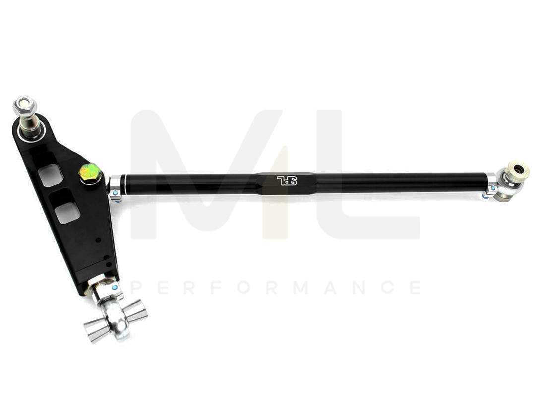 SPL Porsche 981 Titanium Rear Lower Control Arm Kit (Boxster & Cayman) | ML Performance UK 