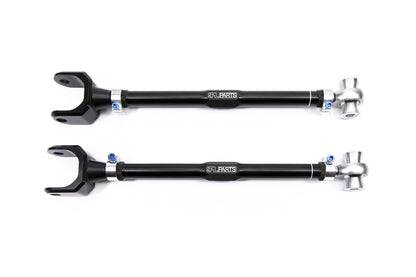 SPL Tesla Model 3 Titanium Rear Lower Traction Rods | ML Performance UK 