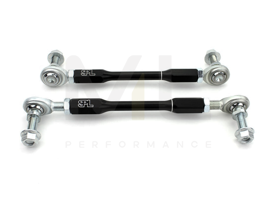SPL Toyota 86 PRO Front Swaybar Endlinks - OEM Length | ML Performance UK 