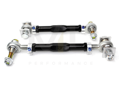 SPL Toyota 86 Rear Toe Arms wEccentric Lockout | ML Performance UK 