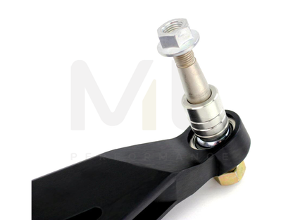 SPL Toyota 86 Titanium Front Lower Control Arms | ML Performance UK 