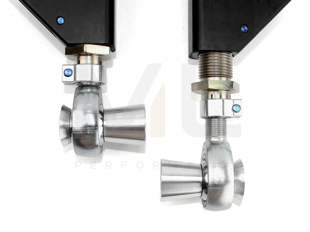 SPL Toyota 86 Titanium Front Lower Control Arms | ML Performance UK 