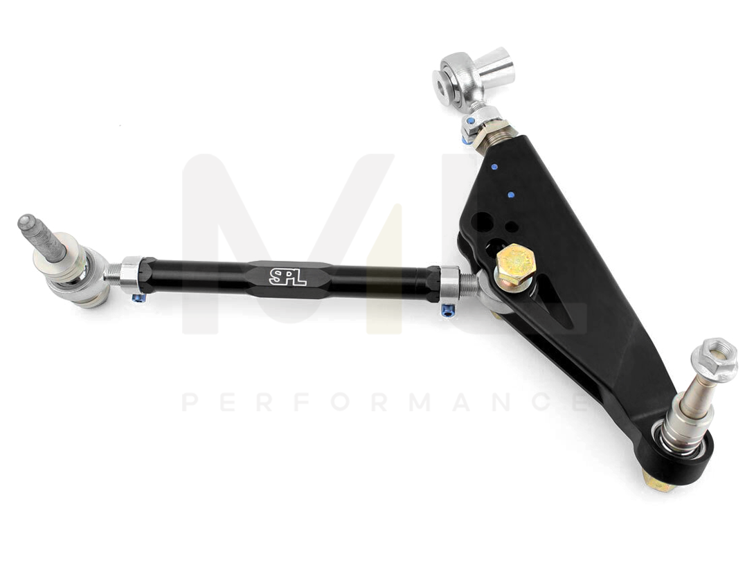 SPL Toyota 86 Titanium Front Lower Control Arms | ML Performance UK 