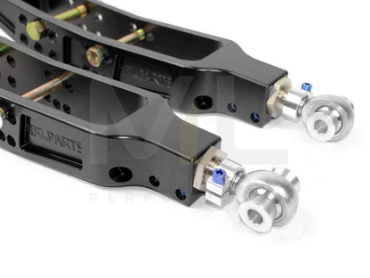 SPL Toyota 86 Titanium Rear Lower Camber Arms | ML Performance UK 