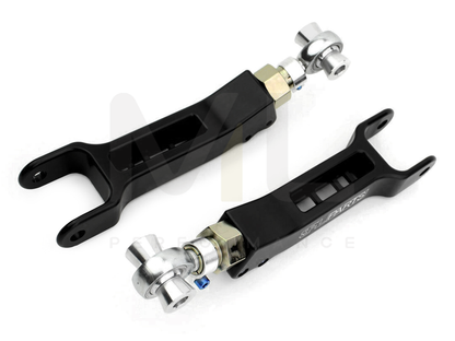 SPL Toyota 86 Titanium Rear Traction Arms | ML Performance UK 