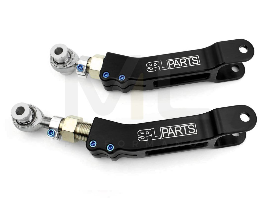 SPL Toyota 86 Titanium Rear Traction Arms | ML Performance UK 