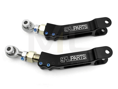 SPL Toyota 86 Titanium Rear Traction Arms | ML Performance UK 