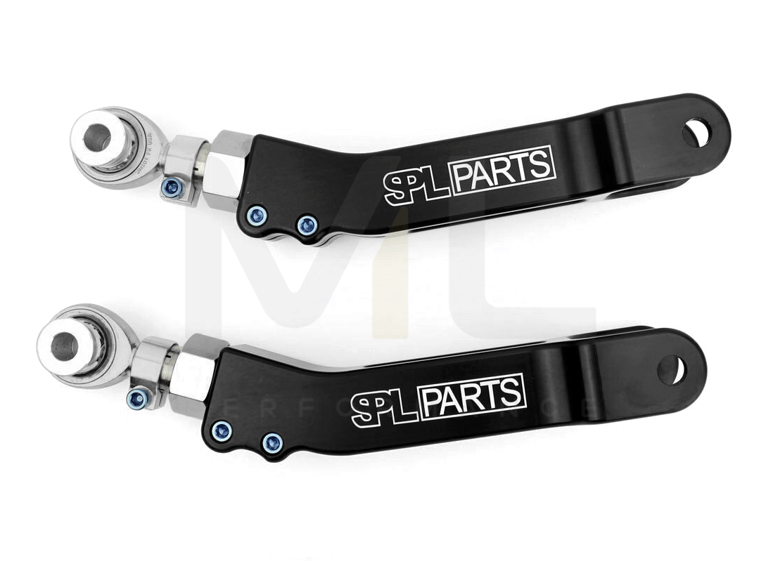 SPL Toyota 86 Titanium Rear Traction Arms | ML Performance UK 
