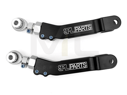 SPL Toyota 86 Titanium Rear Traction Arms | ML Performance UK 