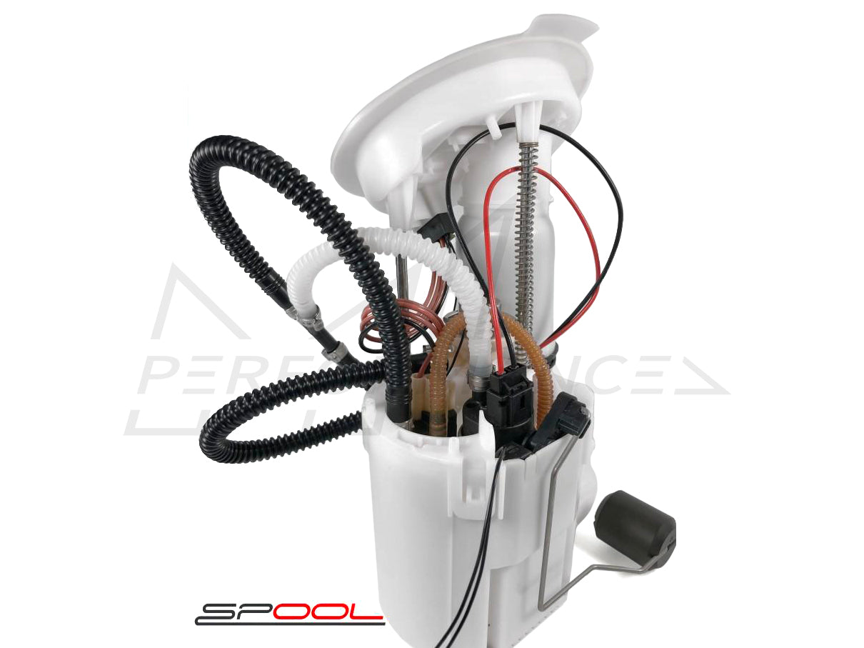 Spool Performance BMW B58 Stage 3 Low Pressure Fuel Pump (Inc. M140i, M240i, 340i & 440i) - ML Performance UK