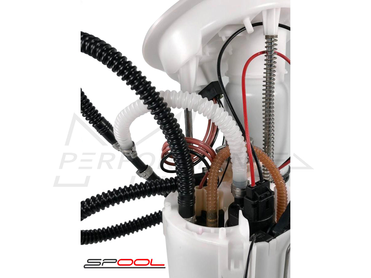 Spool Performance BMW B58 Stage 3 Low Pressure Fuel Pump (Inc. M140i, M240i, 340i & 440i) - ML Performance UK