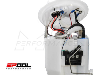 Spool Performance Mercedes-AMG M157 5.5L V8 Stage 3 Low Pressure Fuel Pump (Inc. W212 E 63, W219 CLS 63 & W463 G 63) - ML Performance UK