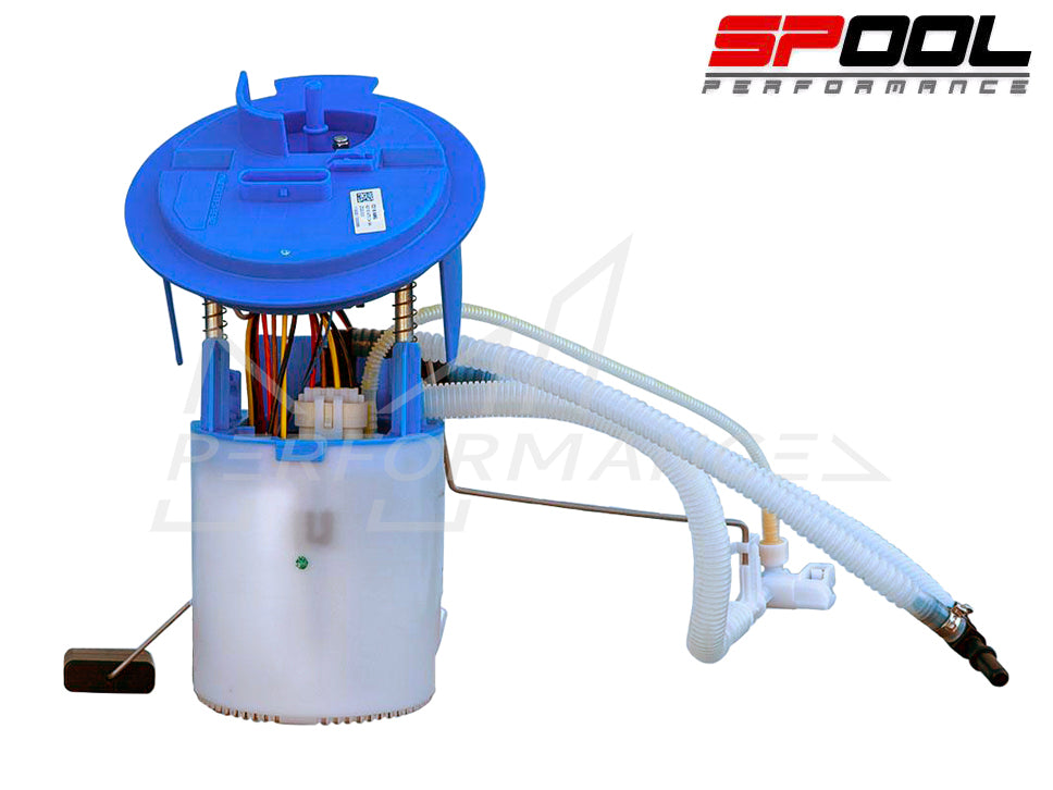 Spool Performance Mercedes-AMG M177 4.0L V8 Stage 3 Low Pressure Fuel Pump (Inc. W205 C63, W213 E63 & W463 G 63) - ML Performance UK
