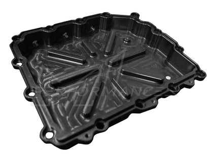 SSP BMW DCT Heavy Duty Transmission Cooling Package - ML Performance UK