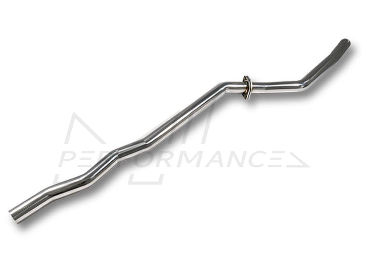Stone Exhaust BMW N20 F10 F11 520i Cat-Back Valvetronic Exhaust - ML Performance UK