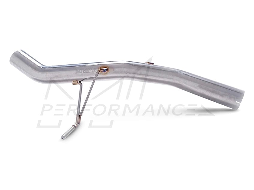 Stone Exhaust Porsche 95B Macan 2.0T Cat-Back Valvetronic Exhaust System - ML Performance UK
