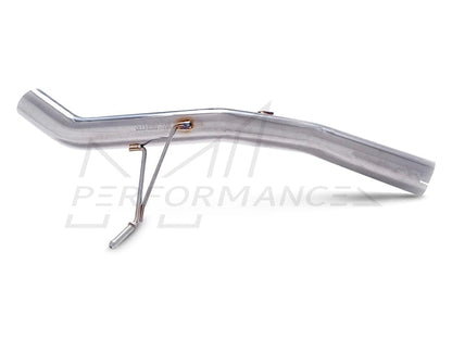 Stone Exhaust Porsche 95B Macan 2.0T Cat-Back Valvetronic Exhaust System - ML Performance UK