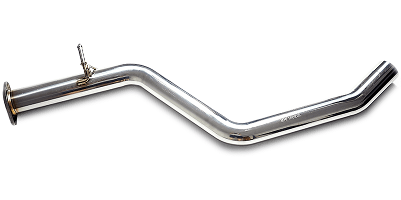 Stone Exhaust Mercedes-Benz AMG M270 C/X117 Cat-Back Valvetronic Exhaust System (Inc. CLA200 4matic & CLA250 4matic) - ML Performance UK