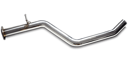 Stone Exhaust Mercedes-Benz AMG M270 C/X117 Cat-Back Valvetronic Exhaust System (Inc. CLA200 4matic & CLA250 4matic) - ML Performance UK