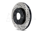StopTech BMW E82 E88 Sport Brake Disc 135i (Single)