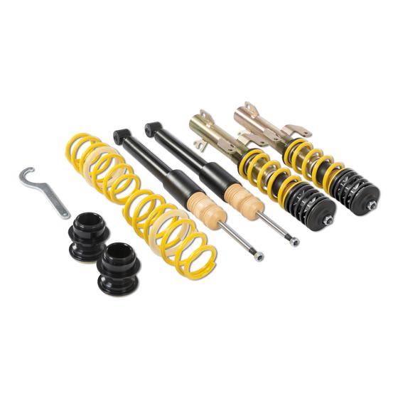 ST Suspension Audi 8X A1 COILOVER KIT ST X | ML Performance UK