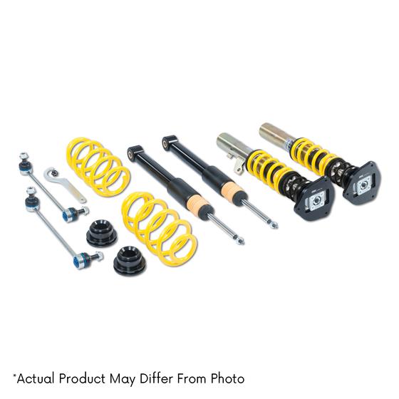 ST Suspension Audi 8X A1 COILOVER KIT XTA | ML Performance UK