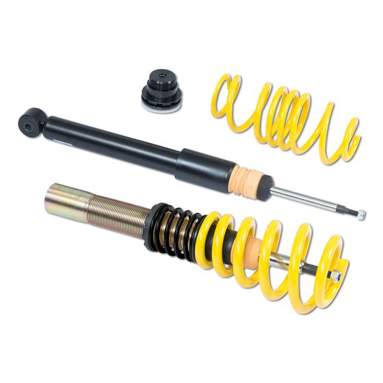 ST Suspension Audi B8 C7 COILOVER KIT ST X (A4 & A7) | ML Performance UK