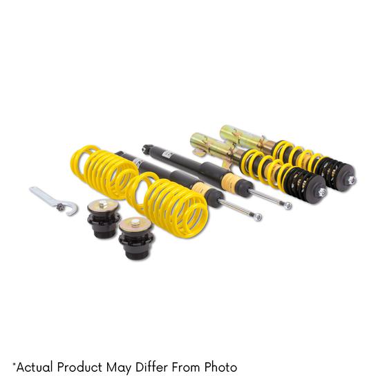 ST Suspension Audi B8 C7 COILOVER KIT XA (A4 & A7) | ML Performance UK