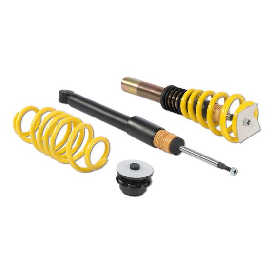 ST Suspension Audi B8 Golf COILOVER KIT ST X (S5, S4, A4 & A5) | ML Performance UK