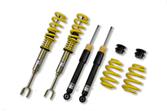 ST Suspension Audi C6 A6 COILOVER KIT ST X | ML Performance UK