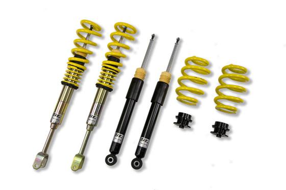 ST Suspension Audi C6 A COILOVER KIT ST X | ML Performance UK