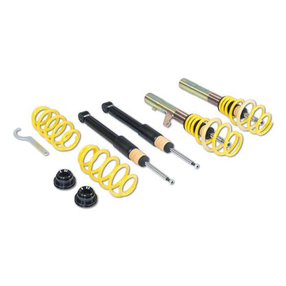 ST Suspension Audi Volkswagen COILOVER KIT ST X (MK5 Jetta, 8P A3, 8J TT & MK5 Golf GTI) | ML Performance UK