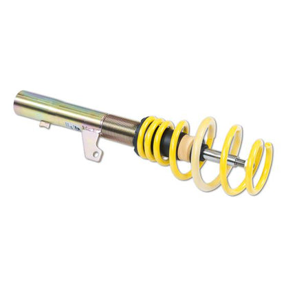 ST Suspension Audi Volkswagen COILOVER KIT ST X (MK5 Jetta, 8P A3, 8J TT & MK5 Golf GTI) | ML Performance UK