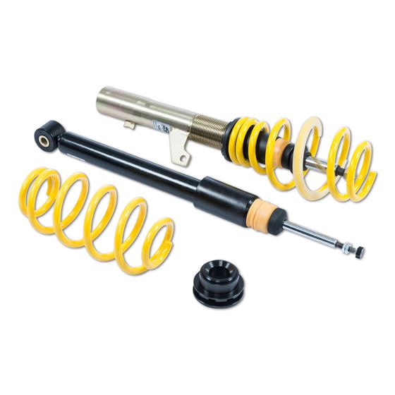 ST Suspension Audi Volkswagen COILOVER KIT XA (8U Q3 & MK2 Tiguan) | ML Performance UK