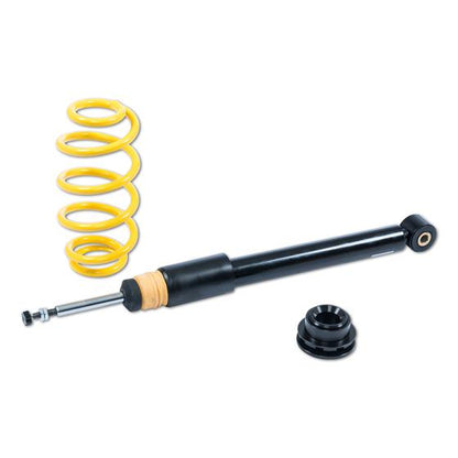 ST Suspension Audi Volkswagen COILOVER KIT XA (8U Q3 & MK2 Tiguan) | ML Performance UK