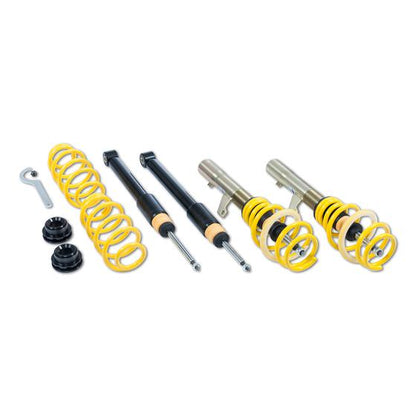 ST Suspension Audi Volkswagen COILOVER KIT XA (8U Q3 & MK2 Tiguan) | ML Performance UK