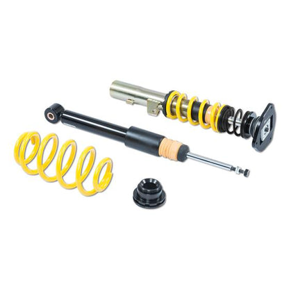 ST Suspension Audi Volkswagen COILOVER KIT XTA (Inc. 8P A3, 8J TT, MK5 Jetta & MK6 Golf R32) | ML Performance UK