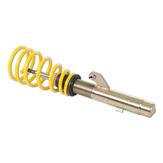 ST Suspension BMW E90 E92 COILOVER KIT ST X (Inc. 325i, 328i, 330i & 335i) | ML Performance UK