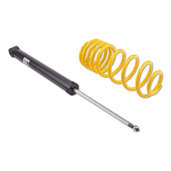 ST Suspension BMW E92 Suspension with Springs Kit (Inc. 320d, 320i, 325i & 3330i) | ML Performance UK