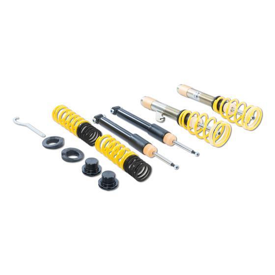 ST Suspension BMW F22 F30 F32 F36 COILOVER KIT ST X (Inc. 228i, 320i, 328i & 428i) | ML Performance UK