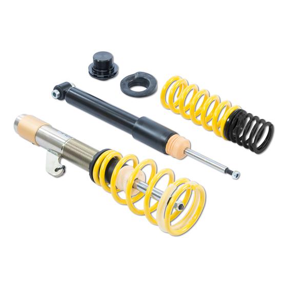 ST Suspension BMW F22 F30 F32 F36 COILOVER KIT ST X (Inc. 228i, 320i, 328i & 428i) | ML Performance UK