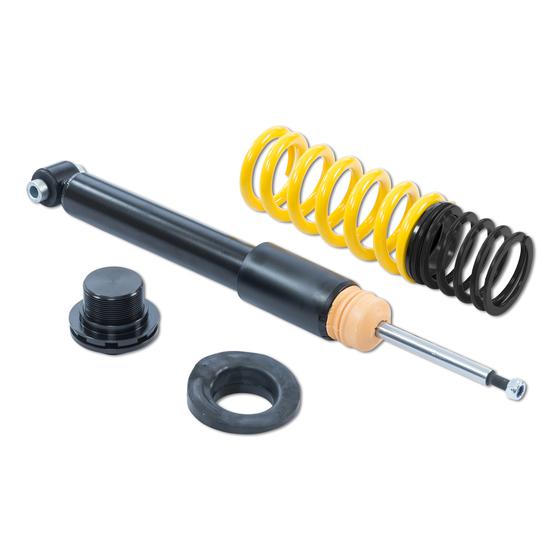 ST Suspension BMW F22 F30 F32 F36 COILOVER KIT ST X (Inc. 228i, 320i, 328i & 428i) | ML Performance UK