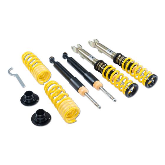 ST Suspension Mercedes-Benz WC205 C300 COILOVER KIT ST X | ML Performance UK