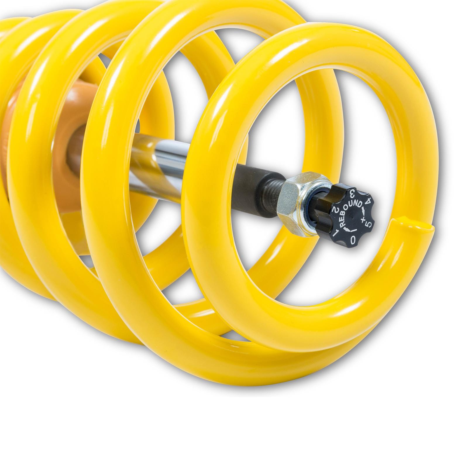 ST Suspension Seat Skoda VW XA Damping Adjustable Coilover Kit (Ateca, Karoq & Tiguan) - ML Performance UK