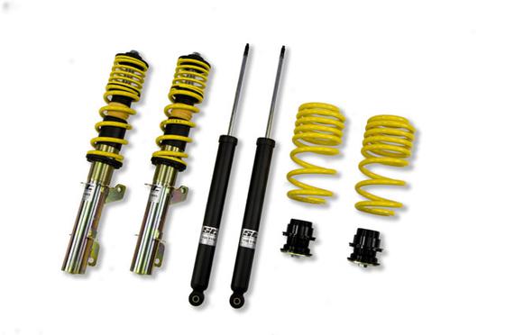 ST Suspension Volkswagen MK3 MK4 Jetta COILOVER KIT ST X | ML Performance UK