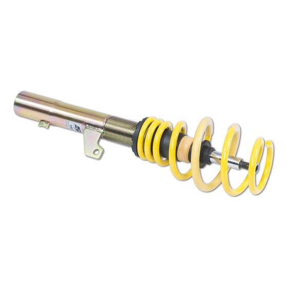 ST Suspension Volkswagen MK6 MK7 COILOVER KIT ST X (Rabbit S, MK6 Golf & MK6 Golf GTI) | ML Performance UK