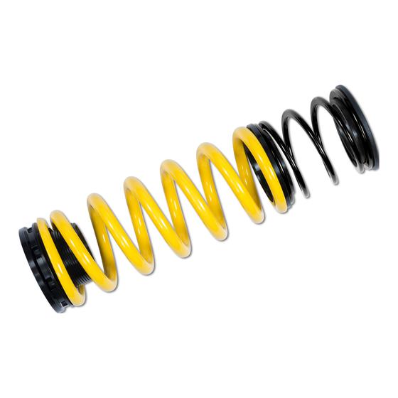 ST Suspensions Audi B9 A4 ADJUSTABLE LOWERING SPRINGS | ML Performance UK