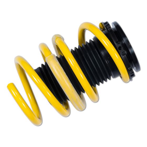 ST Suspensions Mercedes-Benz A205 ADJUSTABLE LOWERING SPRINGS (C300 & C43 AMG) | ML Performance UK